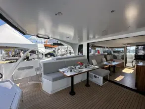 Thumbnail von HH Catamarans HH60 LODESTAR