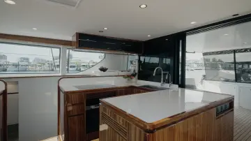 Thumbnail von HH Catamarans HH60 LODESTAR