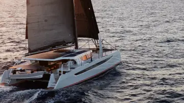 Thumbnail von HH Catamarans HH60 LODESTAR