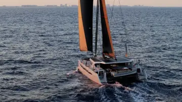 Thumbnail von HH Catamarans HH60 LODESTAR