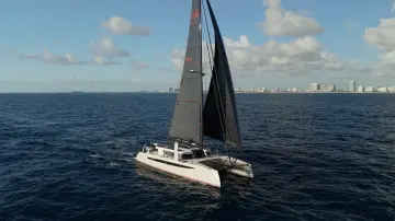 Thumbnail von HH Catamarans HH60 LODESTAR