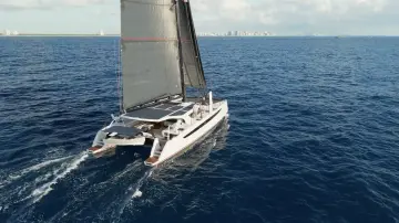 Thumbnail von HH Catamarans HH60 LODESTAR