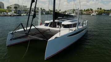 Thumbnail von HH Catamarans HH60 LODESTAR