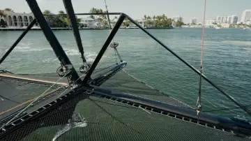 Thumbnail von HH Catamarans HH60 LODESTAR