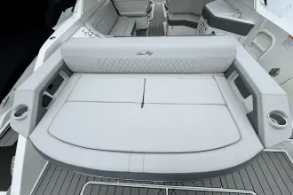 Thumbnail von Sea Ray SLX 310 Outboard