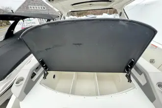 Thumbnail von Sea Ray SLX 310 Outboard