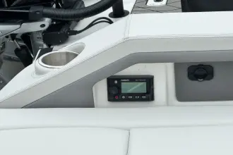 Thumbnail von Sea Ray SLX 310 Outboard