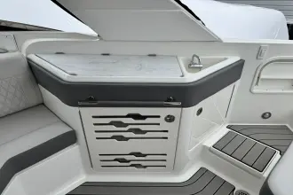 Thumbnail von Sea Ray SLX 310 Outboard