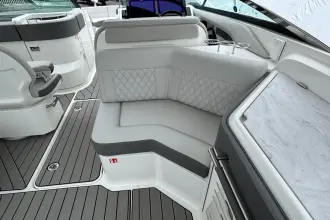 Thumbnail von Sea Ray SLX 310 Outboard