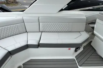 Thumbnail von Sea Ray SLX 310 Outboard