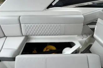 Thumbnail von Sea Ray SLX 310 Outboard