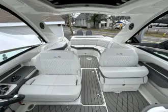 Thumbnail von Sea Ray SLX 310 Outboard