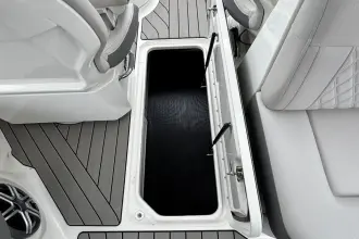 Thumbnail von Sea Ray SLX 310 Outboard