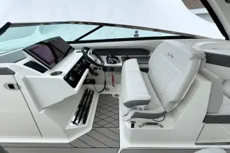 Thumbnail von Sea Ray SLX 310 Outboard