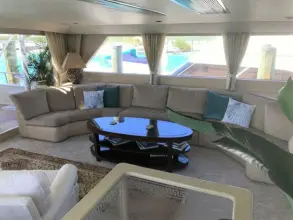 Thumbnail von Broward Custom Extended MON SHERI