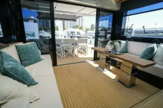 Thumbnail von De Antonio Yachts D60