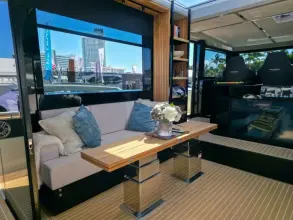 Thumbnail von De Antonio Yachts D60