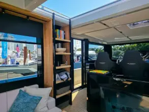 Thumbnail von De Antonio Yachts D60