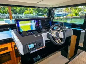 Thumbnail von De Antonio Yachts D60