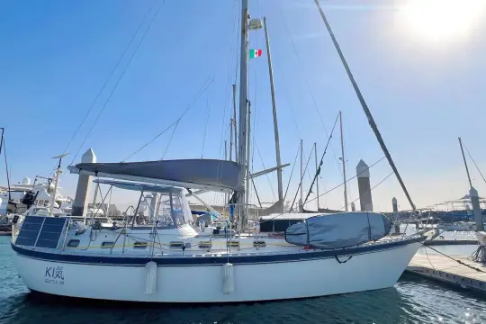 Tayana Vancouver 42 Ki