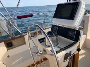 Thumbnail von Island Packet 37 Saorsa
