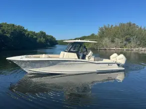 Scout 280 Sportfish