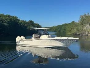 Thumbnail von Scout 280 Sportfish