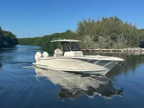 Thumbnail von Scout 280 Sportfish