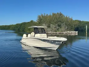 Thumbnail von Scout 280 Sportfish