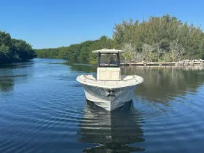Thumbnail von Scout 280 Sportfish