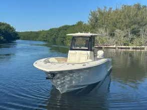 Thumbnail von Scout 280 Sportfish