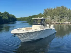 Thumbnail von Scout 280 Sportfish