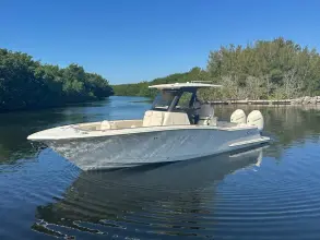 Thumbnail von Scout 280 Sportfish