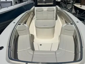 Thumbnail von Scout 280 Sportfish