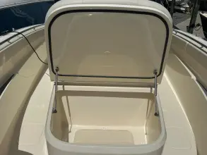 Thumbnail von Scout 280 Sportfish