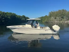 Thumbnail von Scout 280 Sportfish
