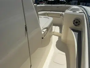 Thumbnail von Scout 280 Sportfish