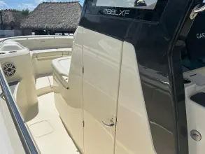 Thumbnail von Scout 280 Sportfish
