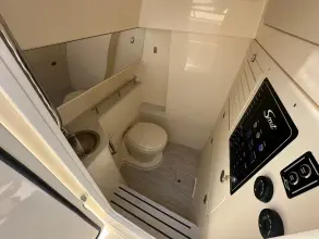 Thumbnail von Scout 280 Sportfish
