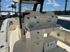 Thumbnail von Scout 280 Sportfish