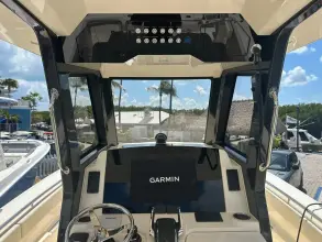 Thumbnail von Scout 280 Sportfish