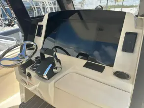 Thumbnail von Scout 280 Sportfish