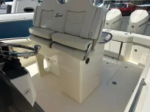 Thumbnail von Scout 280 Sportfish