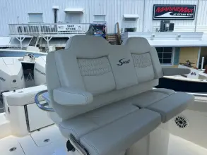 Thumbnail von Scout 280 Sportfish