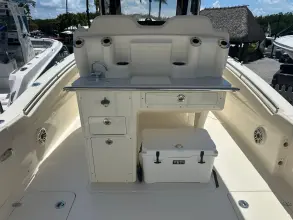 Thumbnail von Scout 280 Sportfish