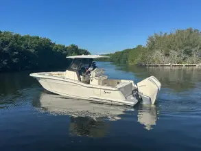 Thumbnail von Scout 280 Sportfish