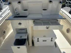 Thumbnail von Scout 280 Sportfish