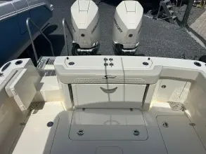Thumbnail von Scout 280 Sportfish