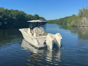Thumbnail von Scout 280 Sportfish