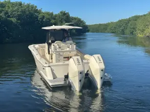 Thumbnail von Scout 280 Sportfish